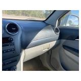 2009 Saturn Vue AWD