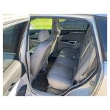 2009 Saturn Vue AWD
