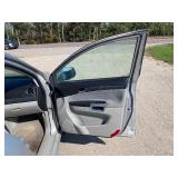 2009 Saturn Vue AWD