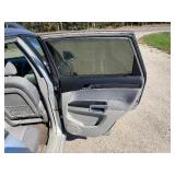 2009 Saturn Vue AWD