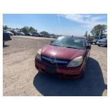 2009 Saturn Aura