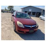 2009 Saturn Aura