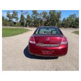 2009 Saturn Aura