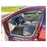 2009 Saturn Aura