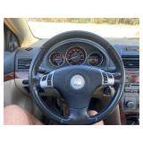 2009 Saturn Aura