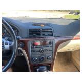 2009 Saturn Aura