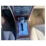 2009 Saturn Aura