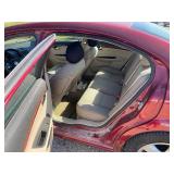 2009 Saturn Aura