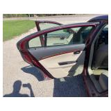 2009 Saturn Aura