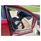 2009 Saturn Aura