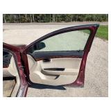 2009 Saturn Aura