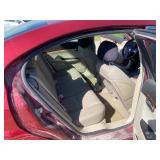 2009 Saturn Aura