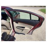 2009 Saturn Aura