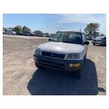 1998 Toyota Rav 4