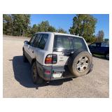 1998 Toyota Rav 4