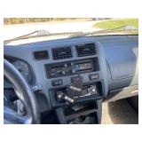 1998 Toyota Rav 4