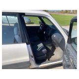 1998 Toyota Rav 4