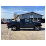 2008 Ford F150 4x4