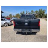 2008 Ford F150 4x4