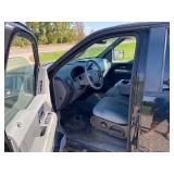 2008 Ford F150 4x4