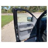 2008 Ford F150 4x4