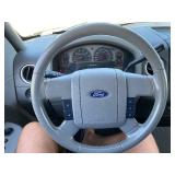2008 Ford F150 4x4