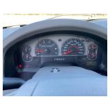 2008 Ford F150 4x4