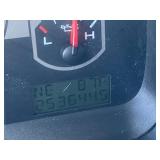 2008 Ford F150 4x4