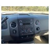 2008 Ford F150 4x4