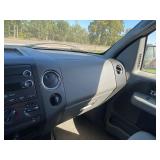 2008 Ford F150 4x4