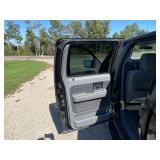 2008 Ford F150 4x4