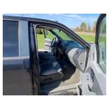 2008 Ford F150 4x4