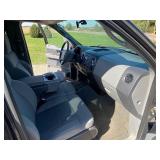 2008 Ford F150 4x4