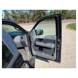 2008 Ford F150 4x4