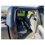 2008 Ford F150 4x4