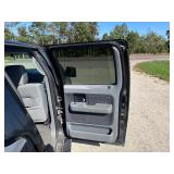 2008 Ford F150 4x4