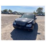 2003 Mercedes-Benz C240