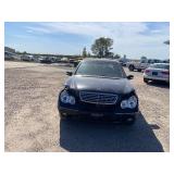 2003 Mercedes-Benz C240