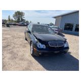 2003 Mercedes-Benz C240