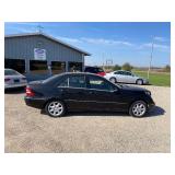 2003 Mercedes-Benz C240