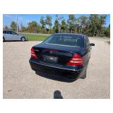 2003 Mercedes-Benz C240