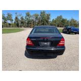 2003 Mercedes-Benz C240