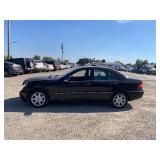 2003 Mercedes-Benz C240