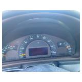 2003 Mercedes-Benz C240