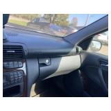 2003 Mercedes-Benz C240