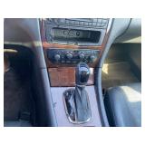 2003 Mercedes-Benz C240