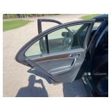 2003 Mercedes-Benz C240