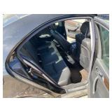 2003 Mercedes-Benz C240