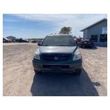 2003 Honda Pilot