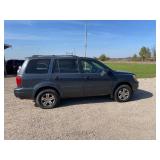 2003 Honda Pilot